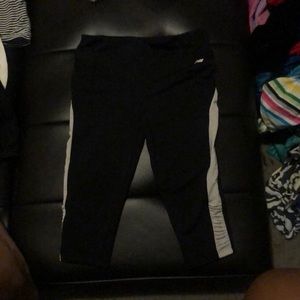 Newbalence toddler joggers